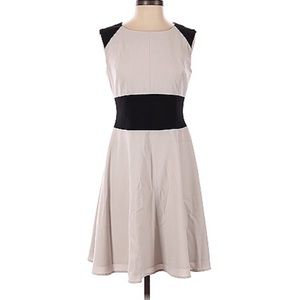 Super flattering Marc New York dress!